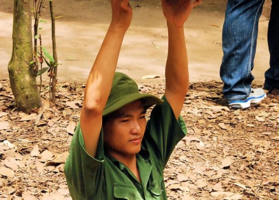   Ho Chi Minh - Mekong Delta - Cu Chi Tunnels -  3 Days 2 Nights  Tour Package