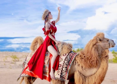 SAIGON - MUI NE 1 DAY TOUR ITINERARY