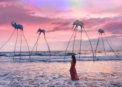 HO CHI MINH - MEKONG DELTA - PHU QUOC 9 DAYS 8 NIGHTS TOUR ITINERARY