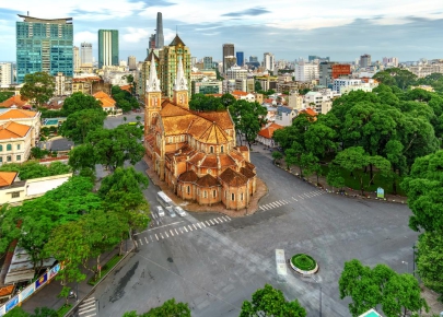 ho-chi-minh-cu-chi-tunnels-mekong-delta-3-days-2-nights tour package