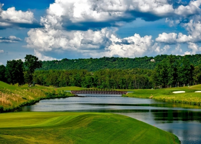      Da Nang Golf 5 days 4 nights 3 games  Tour Package