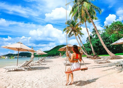 HO CHI MINH CITY - PHU QUOC ISLAND 7 DAYS 6 NIGHTS TOUR ITINERARY