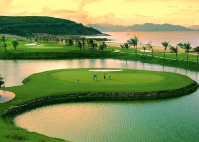 Ha Noi Golf Tour Package 6D5N