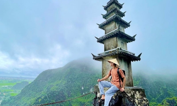 NINH BINH - HA LONG - HA NOI 4 DAYS 3 NIGHTS TOUR PACKAGE