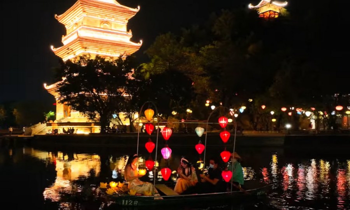 Ha Noi - Ninh Binh - Ha Long Bay 5D4N Tour Package